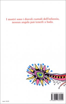 Diavoli Custodi — Libro - 4