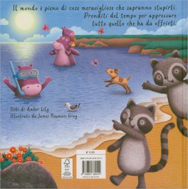 Dico Grazie Perché... — Libro - 2