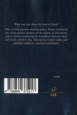 Did Jesus Live 100 B. C.? — Book - 2
