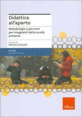 Didattica all'Aperto  — Libro - 1