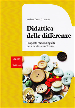 Didattica delle Differenze — Libro - 1