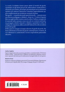 Didattica Ludica — Libro - 2