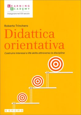 Didattica Orientativa — Libro - 1