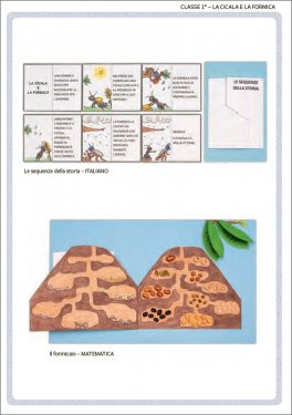 Didattica per Competenze con i Lapbook — Libro - 4