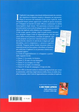Didattica per Competenze con i Lapbook — Libro - 2