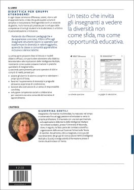 Didattica per Gruppi Eterogenei — Libro - 2