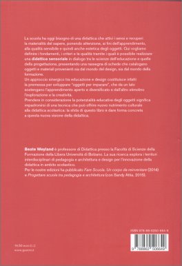 Didattica Sensoriale — Libro - 2