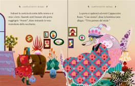 Dieci Fiabe da Dieci Minuti — Libro - 3