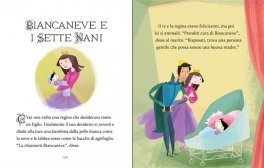 Dieci Fiabe da Dieci Minuti — Libro - 4
