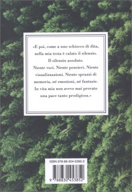 Dieci Giorni di Silenzio — Libro - 2