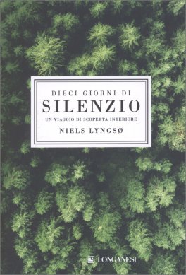 Dieci Giorni di Silenzio — Libro - 1