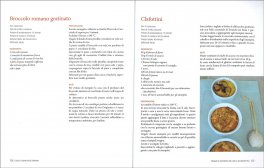 Dieci Giorni Vegetariani — Libro - 3