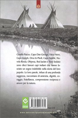 Dieci Grandi Capi — Libro - 2
