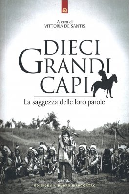 Dieci Grandi Capi — Libro - 1