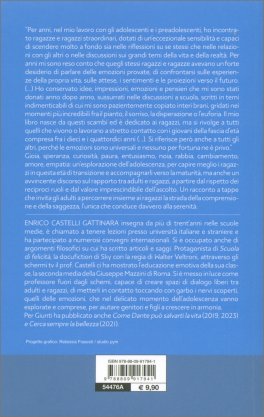 Dieci Lezioni sulle Emozioni — Libro - 2