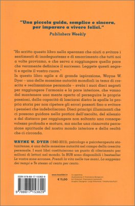 Dieci segreti per il Successo e l'Armonia — Libro - 2