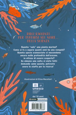 Dieci Storie Blu — Libro - 2