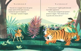 Dieci Storie da Dieci Minuti — Libro - 4