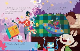 Dieci Storie da Dieci Minuti — Libro - 5