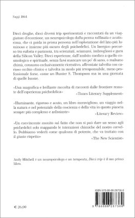 Dieci Trip — Libro - 2