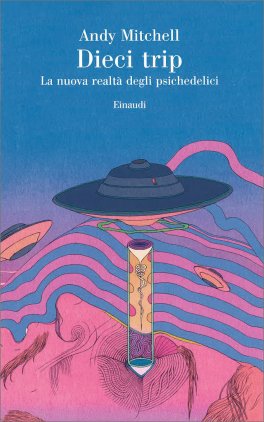 Dieci Trip — Libro - 1