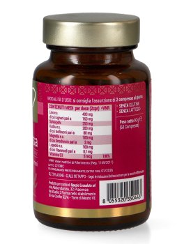 Diecosal Normalpausa - Compresse - 2