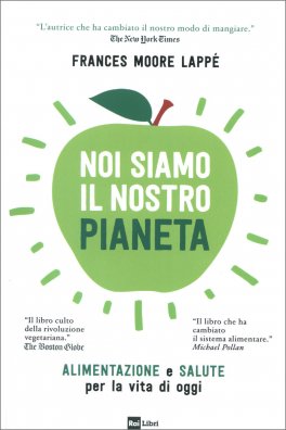 Noi siamo il Nostro Pianeta — Libro - 1