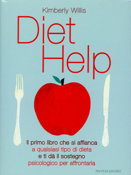 Diet Help  — Libro - 1