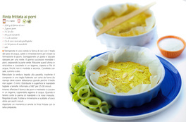 Dieta Alcalina: la Salute a Tavola — Libro - 2