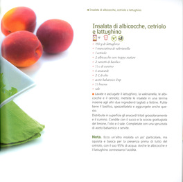 Dieta Alcalina: la Salute a Tavola — Libro - 3
