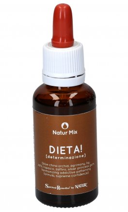 Dieta! - Determinazione - 1