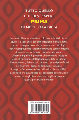 Dieta o Non Dieta — Libro - 2
