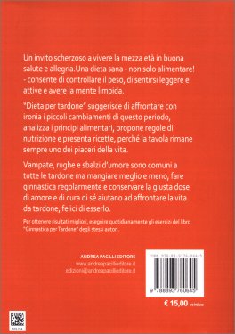 Dieta per Tardone — Libro - 2