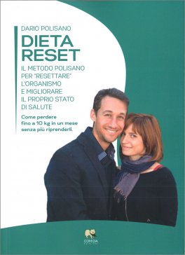 Dieta Reset — Libro - 1
