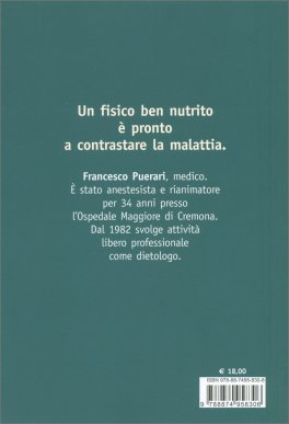 Dieta Ricca e Dieta Povera — Libro - 2