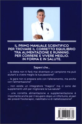 Dieta & Running — Libro - 2