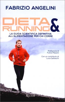 Dieta & Running — Libro - 1