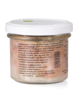 Dieta Stomaco e Intestino per Gatti - 2