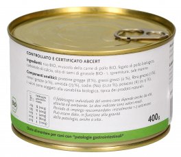 Dieta Stomaco & Intestino per Cani - 2