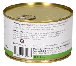 Dieta Stomaco & Intestino per Cani - 3