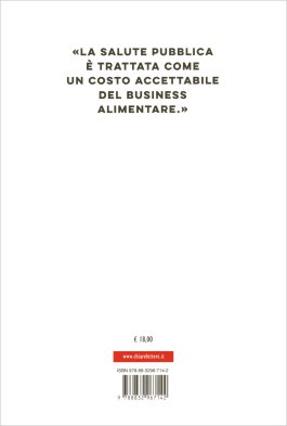 Diete Corrotte — Libro - 2