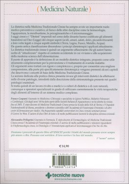 Dietetica Cinese nella Pratica Clinica — Libro - 2