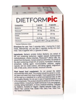 Dietformpic - Capsule - 2