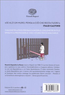 Dietro il Muro — Libro - 2
