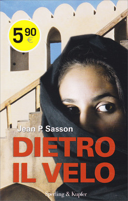 Dietro il Velo — Libro - 1