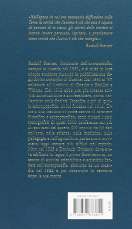 Dietro le Quinte degli Eventi Esteriori — Libro - 2