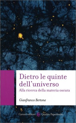 Dietro le Quinte dell'Universo — Libro - 1