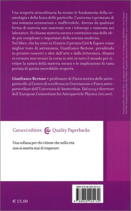 Dietro le Quinte dell'Universo — Libro - 2
