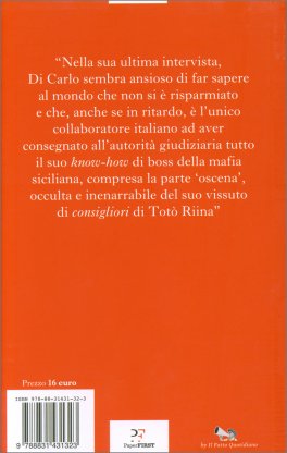 Dietro le Stragi — Libro - 2