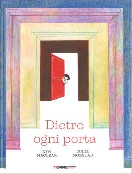 Dietro Ogni Porta — Libro - 1